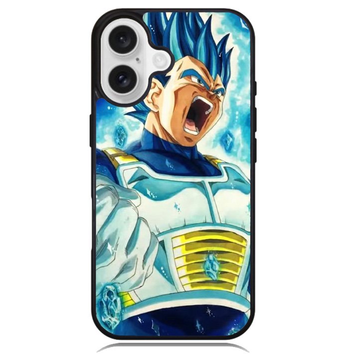 goku dragon ball Case iPhone 16 BC2452