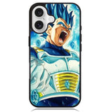 goku dragon ball Case iPhone 16 BC2452