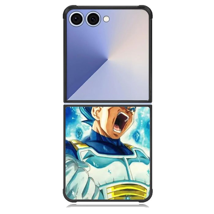 goku dragon ball Samsung Galaxy Z Flip 7 Case BC2452