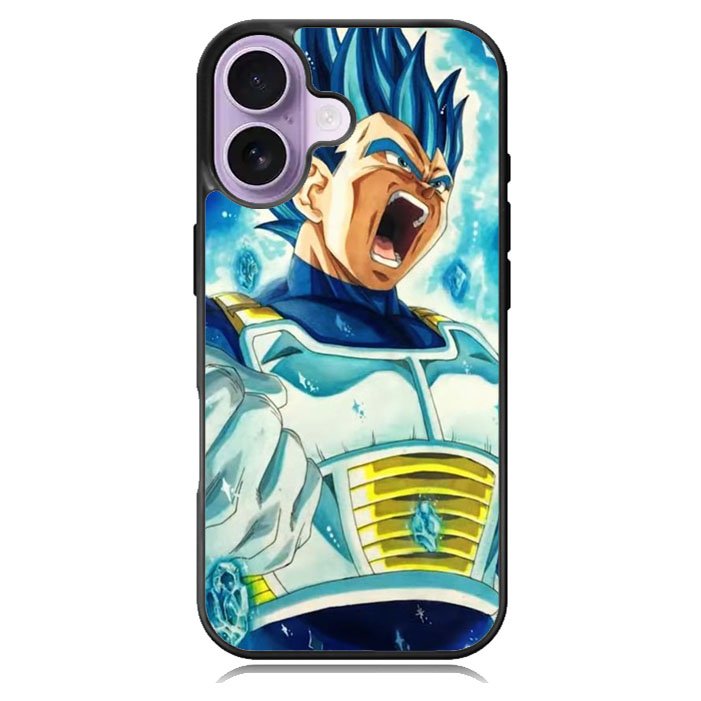 goku dragon ball iPhone 17 Case BC2452