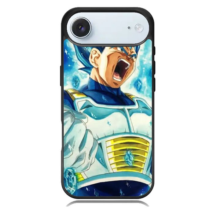 goku dragon ball iPhone 17 Air Case BC2452