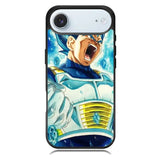 goku dragon ball iPhone 17 Air Case BC2452