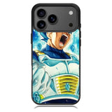 goku dragon ball iPhone 17 Pro Max Case BC2452