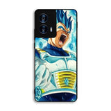 goku dragon ball Motorola Moto G Power 5G 2024 Case BC2452