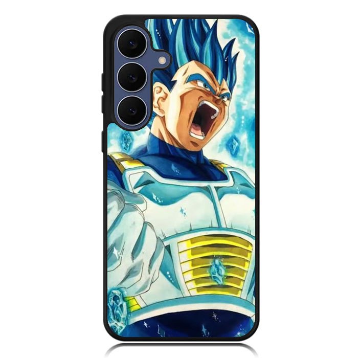 goku dragon ball Samsung Galaxy S25 FE Case BC2452