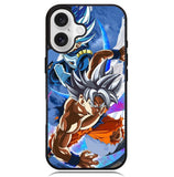 goku dragon ball Case iPhone 16 BC2453
