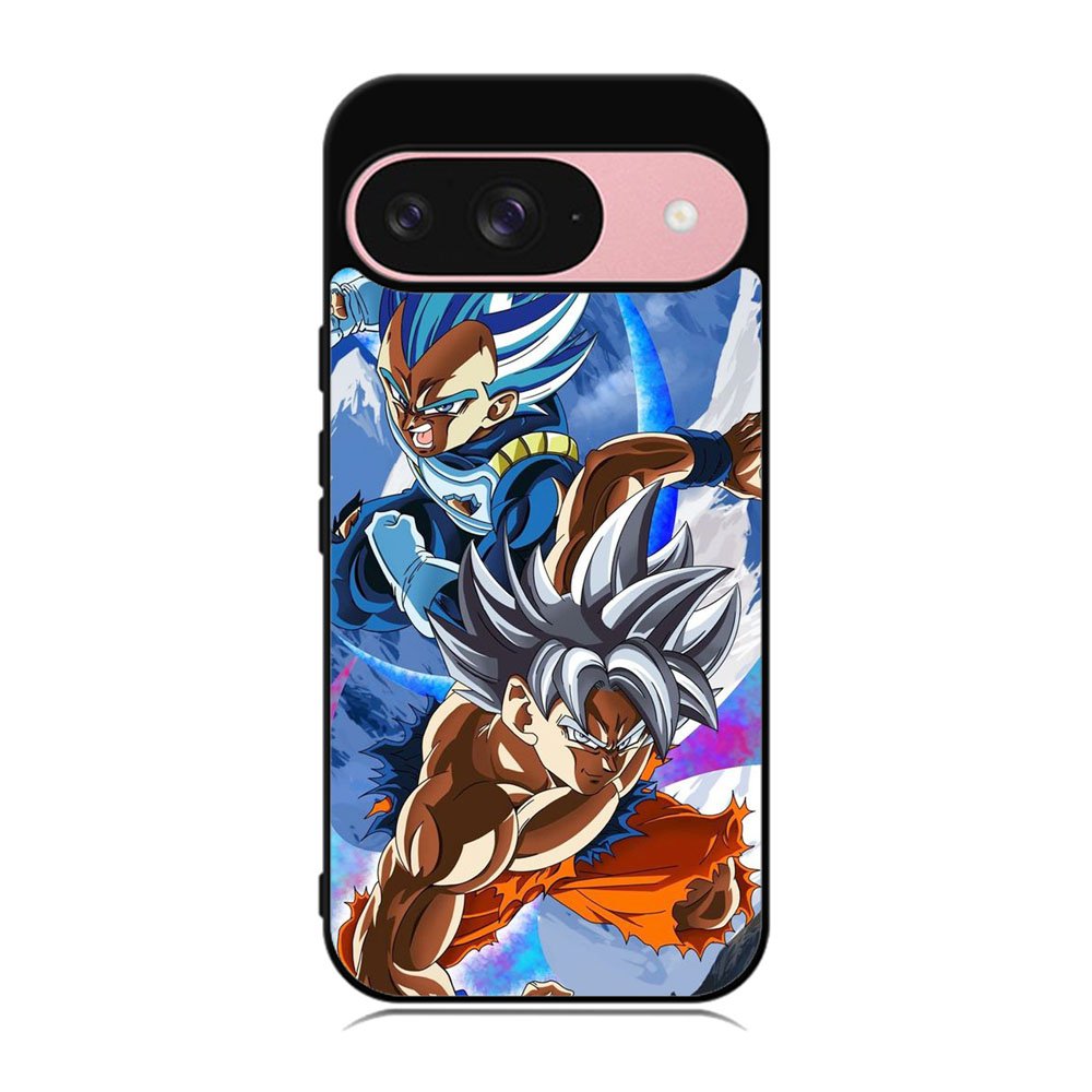 goku dragon ball Case Google Pixel 9 BC2453
