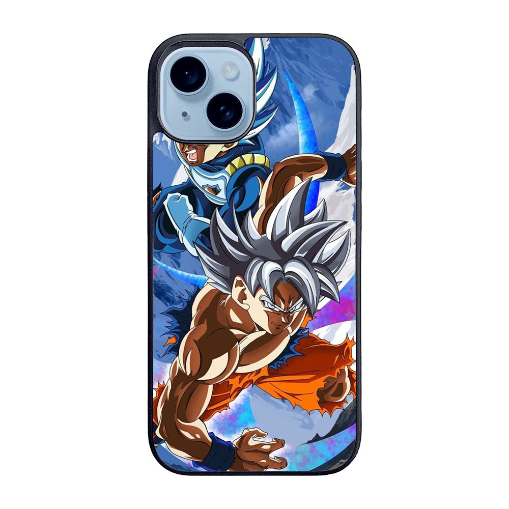 goku dragon ball Case iPhone 15 BC2453
