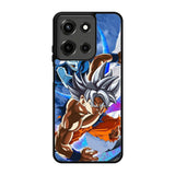 goku dragon ball Motorola Moto G 5G 2025 Case BC2453