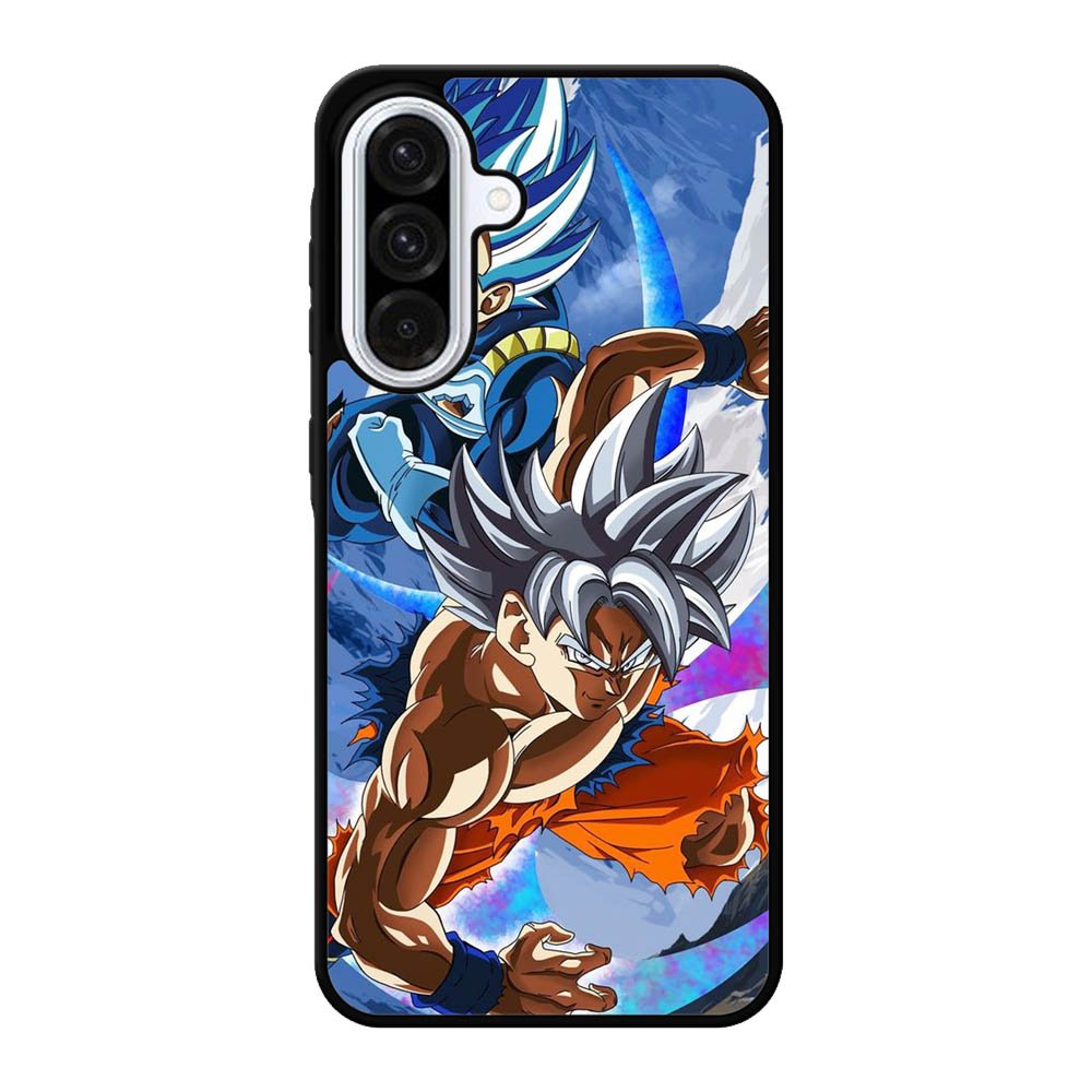 goku dragon ball Samsung Galaxy A56 Case BC2453