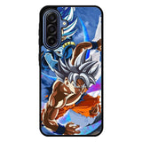 goku dragon ball Samsung Galaxy A17 5G Case BC2453