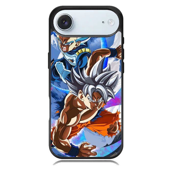 goku dragon ball iPhone 17 Air Case BC2453