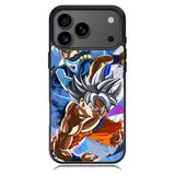 goku dragon ball iPhone 17 Pro Max Case BC2453