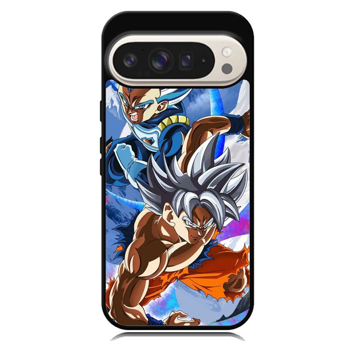 goku dragon ball Google Pixel 10 | Google Pixel 10 Pro Case BC2453