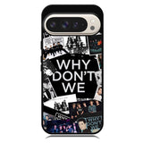 WE DONT COLLAGE Google Pixel 10 | Google Pixel 10 Pro Case BC2454