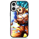 GOKU Case iPhone 16 BC2455