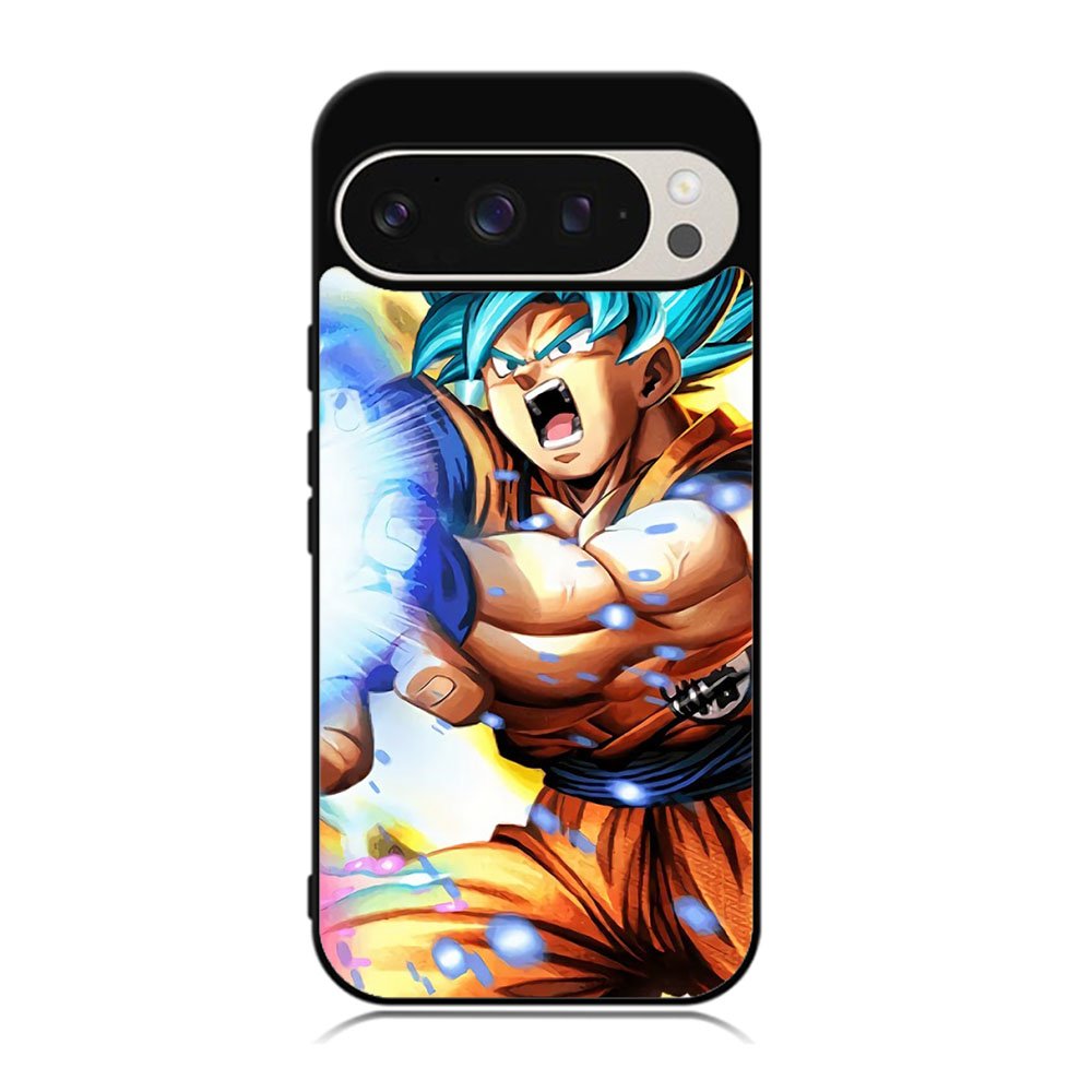 GOKU Case Google Pixel 9 Pro XL BC2455