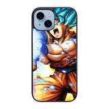 GOKU Case iPhone 15 BC2455