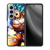 GOKU Case Samsung Galaxy z Fold 5 5G BC2455