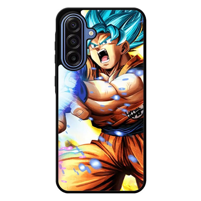 GOKU Samsung Galaxy A17 5G Case BC2455