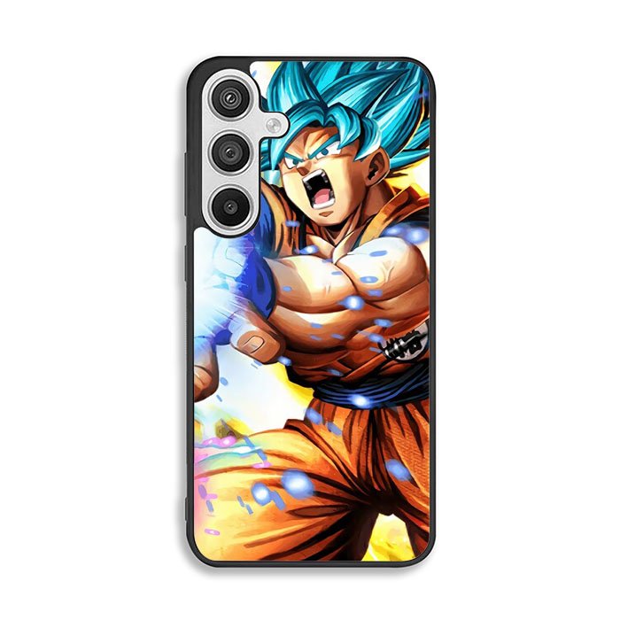 GOKU Samsung Galaxy A26 Case BC2455