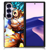 GOKU Samsung Galaxy Z Fold 7 5G Case BC2455