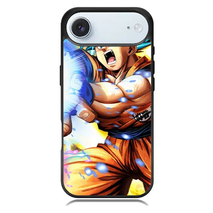 GOKU iPhone 17 Air Case BC2455