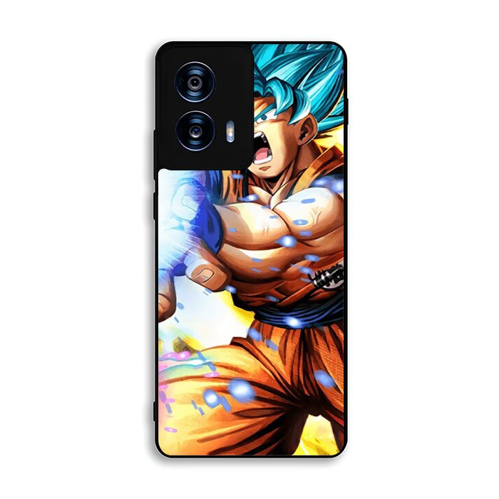 GOKU Motorola Moto G Power 5G 2024 Case BC2455