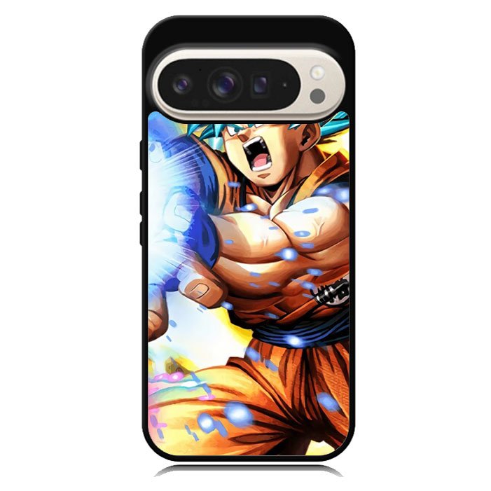 GOKU Google Pixel 10 Pro XL Case BC2455