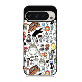 totoro Case Google Pixel 9 Pro XL BC2456