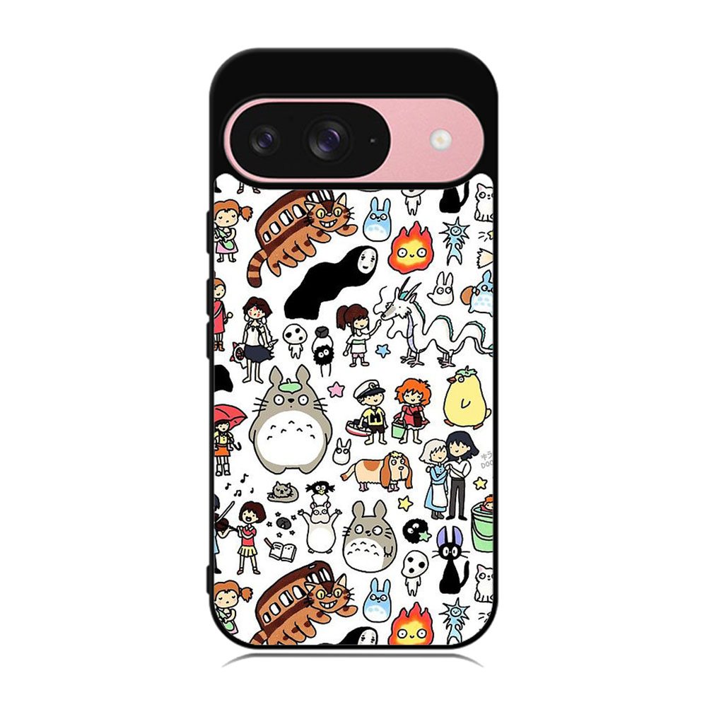 totoro Case Google Pixel 9 BC2456