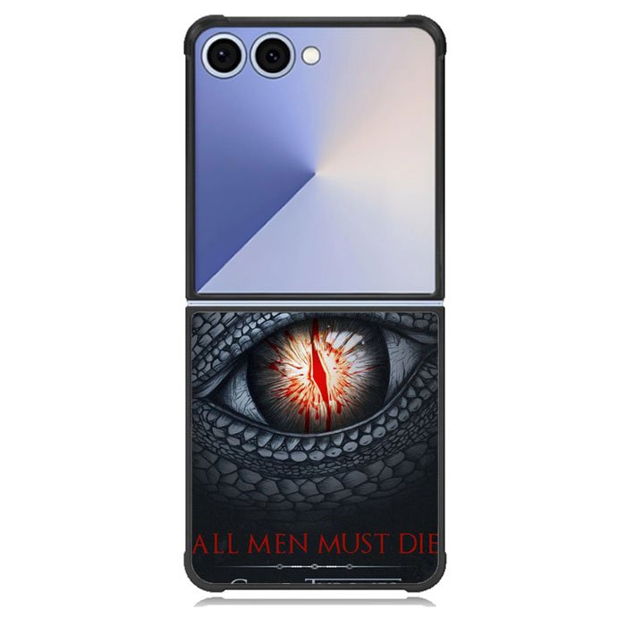 games of thrones Samsung Galaxy Z Flip 7 Case BC2457