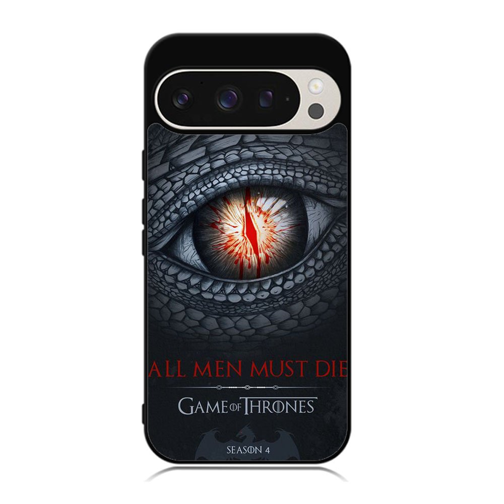 games of thrones Case Google Pixel 9 Pro XL BC2457