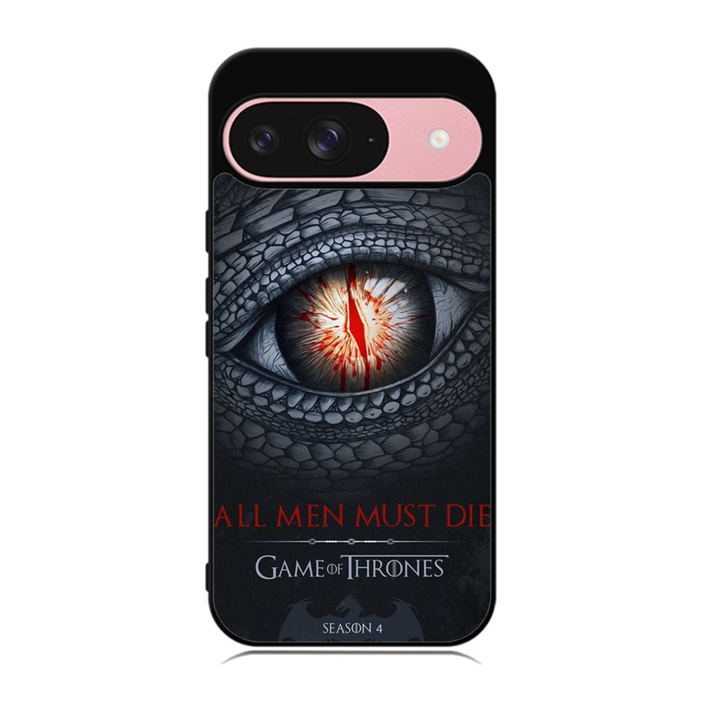 games of thrones Case Google Pixel 9 BC2457