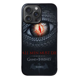 games of thrones Case iPhone 15 Pro BC2457