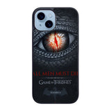 games of thrones Case iPhone 15 BC2457