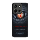 games of thrones Motorola Moto G 5G 2025 Case BC2457
