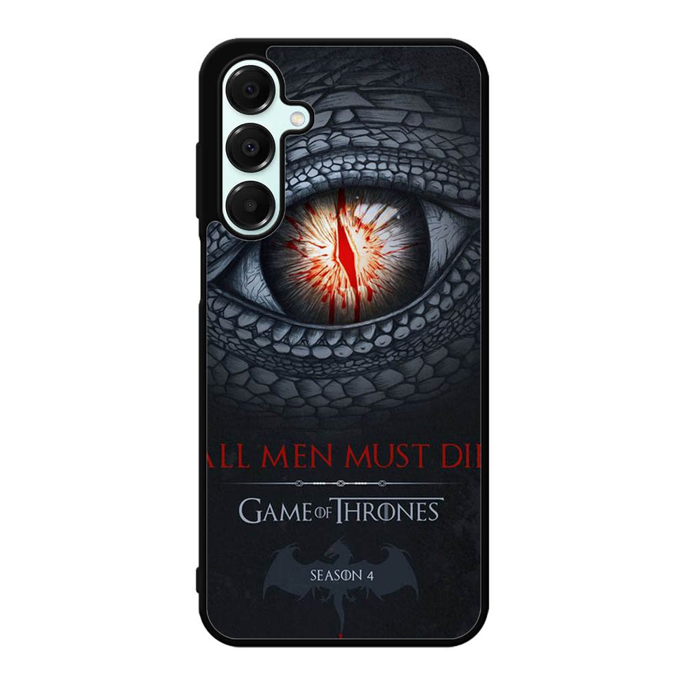 games of thrones Samsung Galaxy A16 Case BC2457