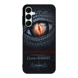 games of thrones Samsung Galaxy A16 Case BC2457