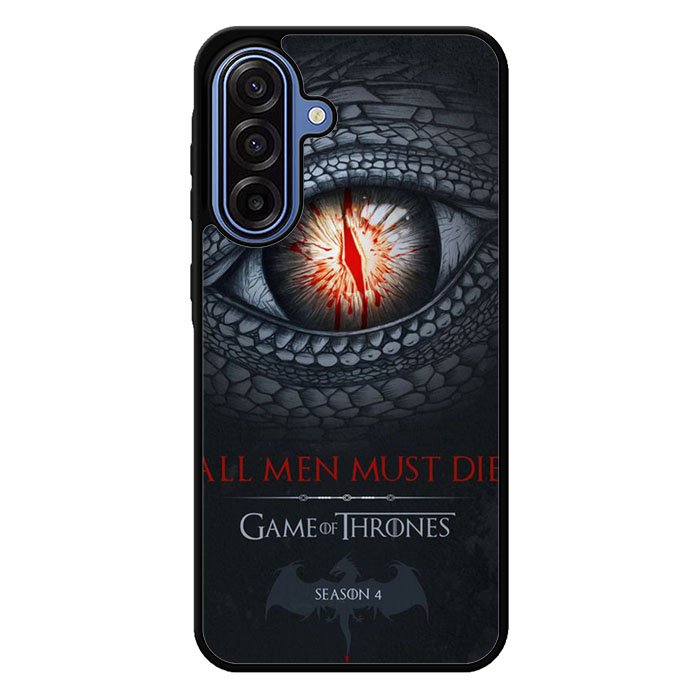 games of thrones Samsung Galaxy A17 5G Case BC2457