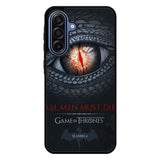 games of thrones Samsung Galaxy A17 5G Case BC2457