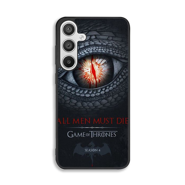 games of thrones Samsung Galaxy A26 Case BC2457