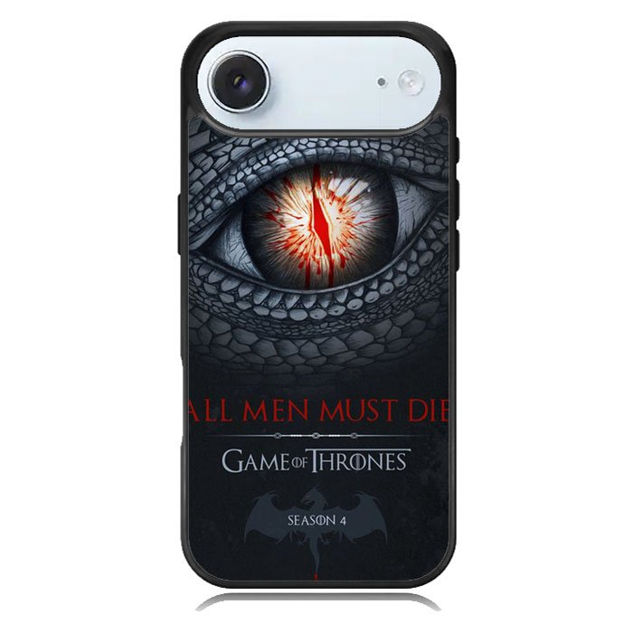games of thrones iPhone 17 Air Case BC2457