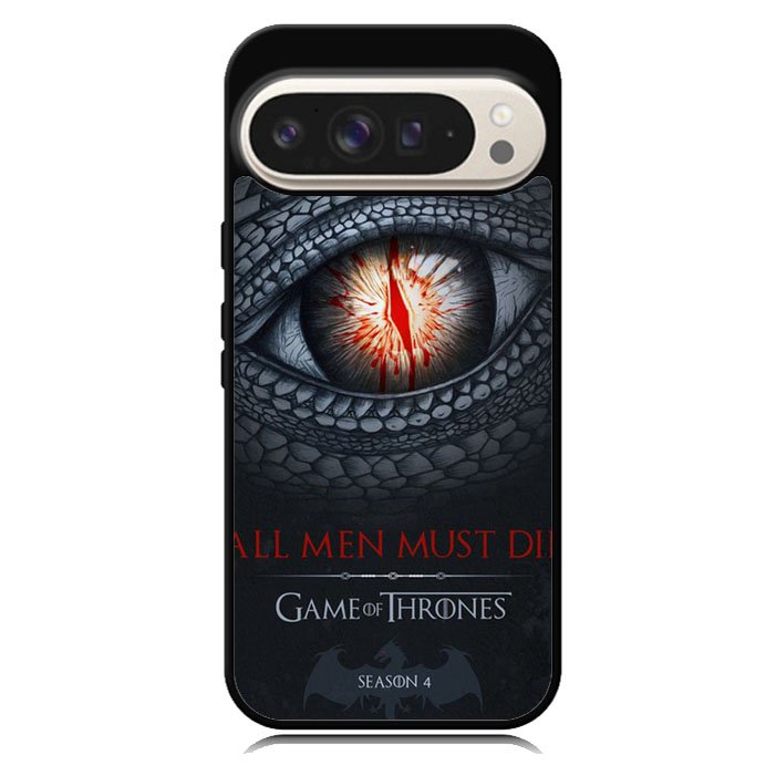 games of thrones Google Pixel 10 Pro XL Case BC2457