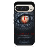 games of thrones Google Pixel 10 Pro XL Case BC2457