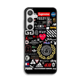 Hype beast brand Samsung Galaxy A26 Case BC2458