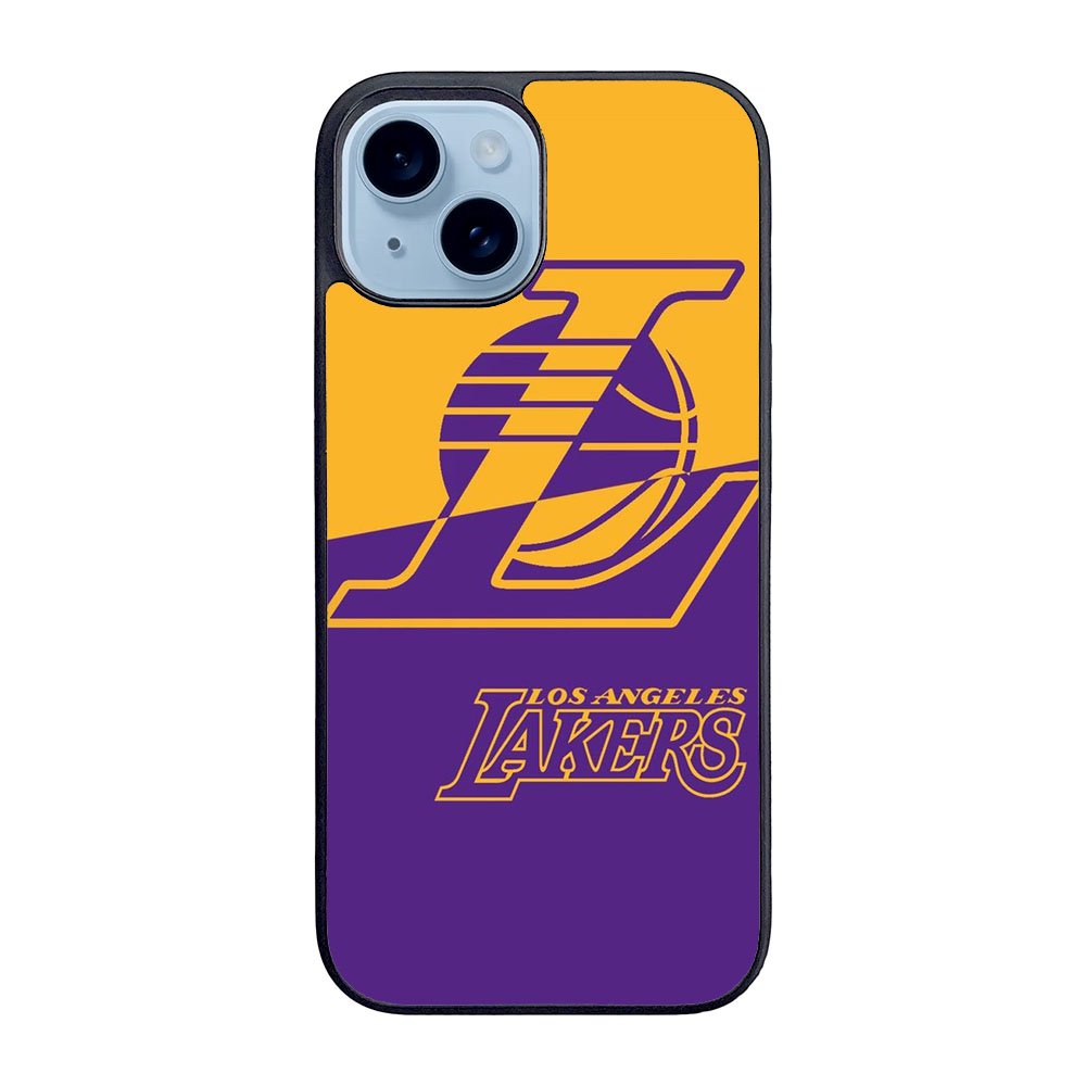 los angeles lakers Case iPhone 15 BC2459