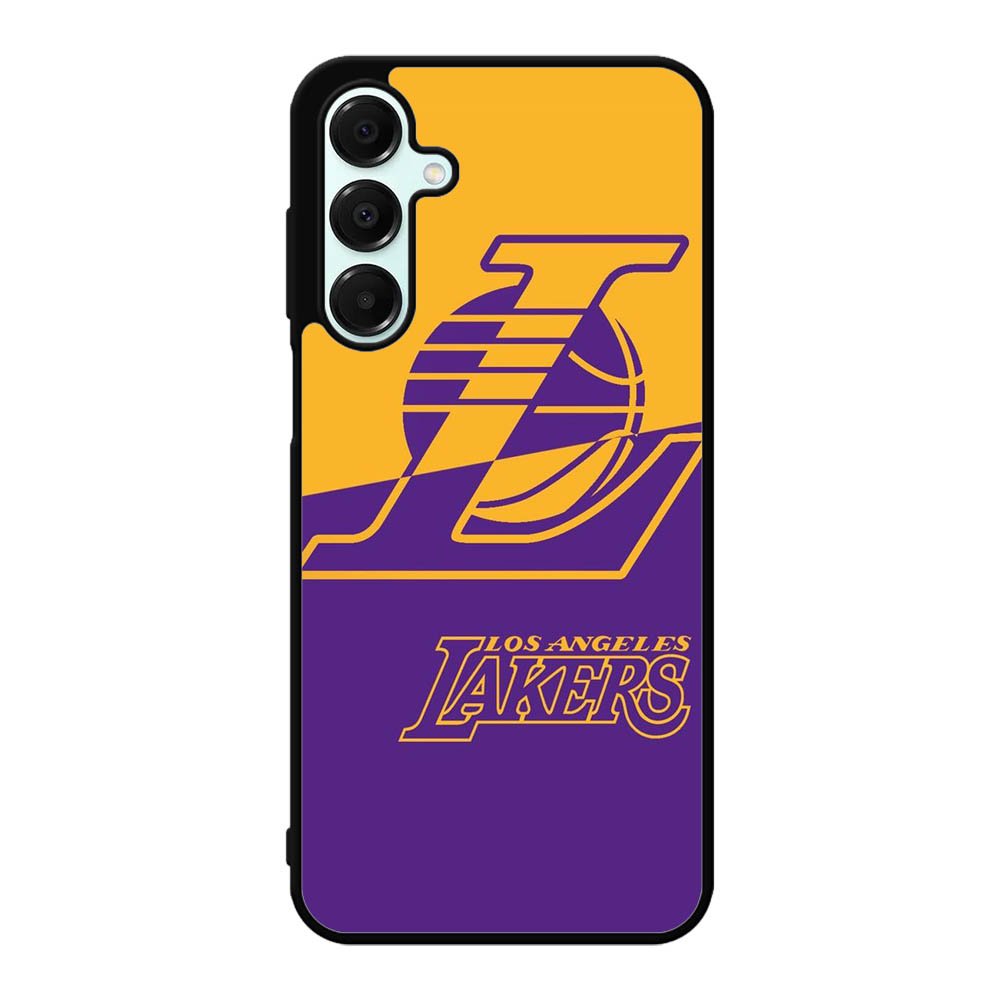 los angeles lakers Samsung Galaxy A16 Case BC2459