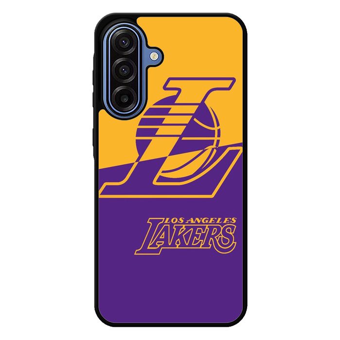 los angeles lakers Samsung Galaxy A17 5G Case BC2459
