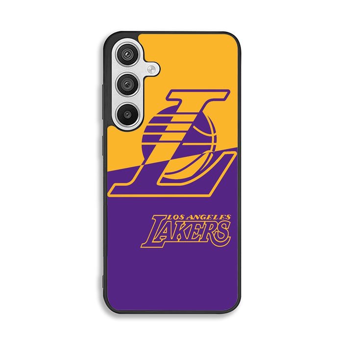 los angeles lakers Samsung Galaxy A26 Case BC2459